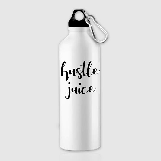 Sipper Bottle - Hustle